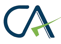 CA Logo